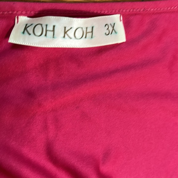 Koh Koh Summer Maxi - Picture 3 of 5